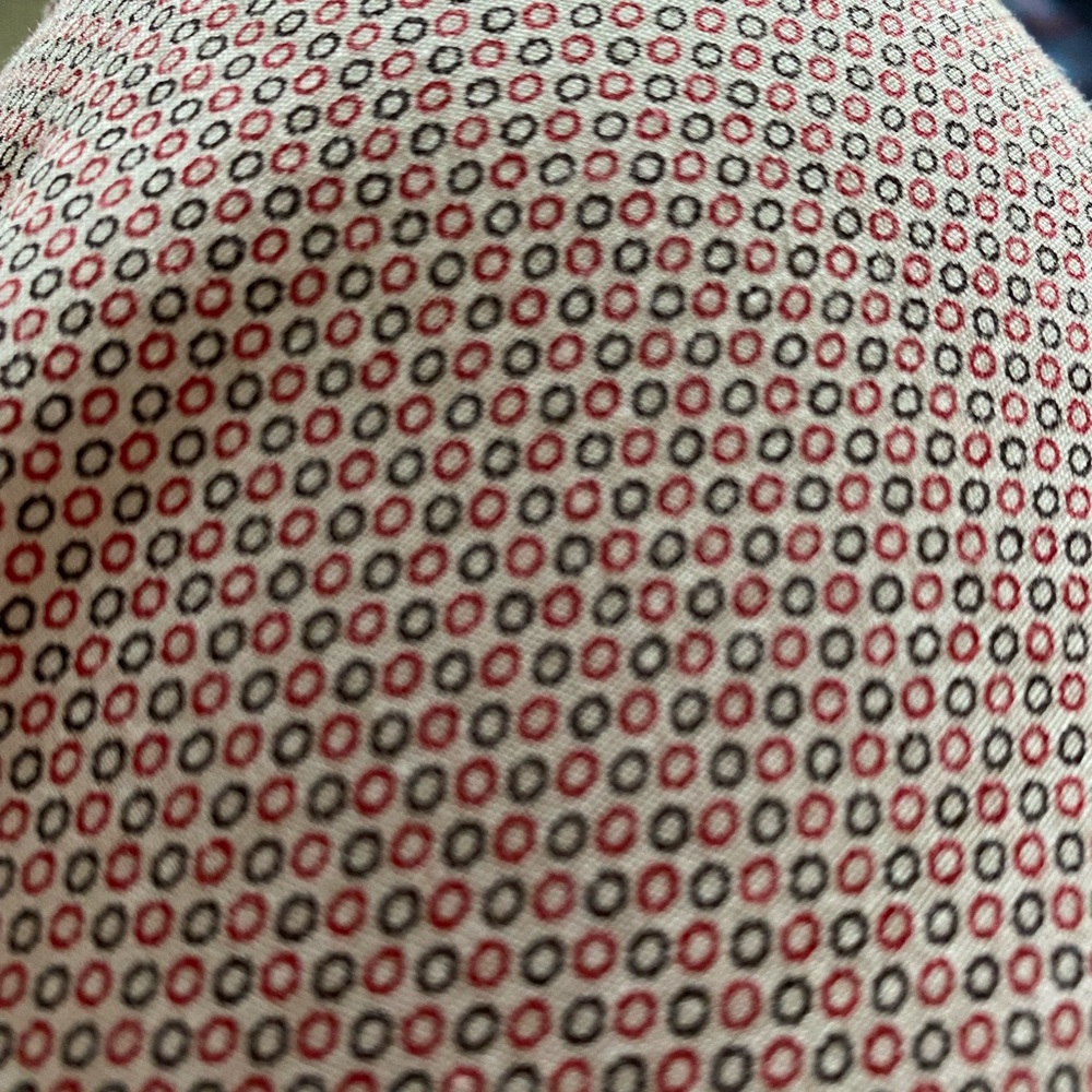 Men’s Express dress shirt